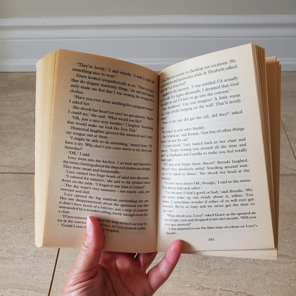 💗 4/$20!! Sheila O'Flanagan Novel / Book - Picture 3 of 4